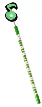 Tužka Pecka PPT-A003 zelená Jen Po Omezenou Doba