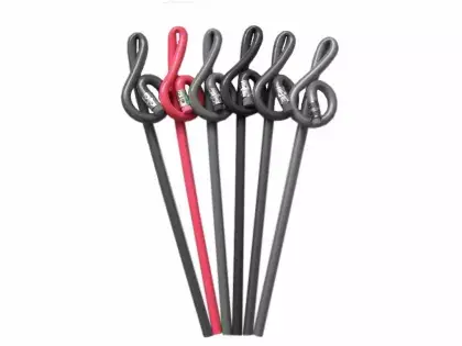 Cenově Výhodný Tužka Pecka PPT-A001 růžová