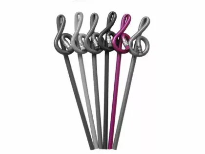 Speciální Cena Tužka Pecka PPT-A001 fialová