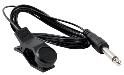 Snímač pro ladičku Flanger FA-01 Clip Mic Expresní Doručení