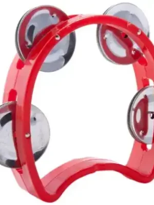 Nejlepší Cena Tamburína dětská Pecka MTP-05 RD