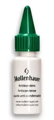 Sezónní Sleva Mazadlo na zobcovou flétnu Mollenhauer 6138 Recorder Anticondens