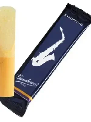 Plátek pro tenor saxofon Vandoren TS 2,5 Bb Must-Have
