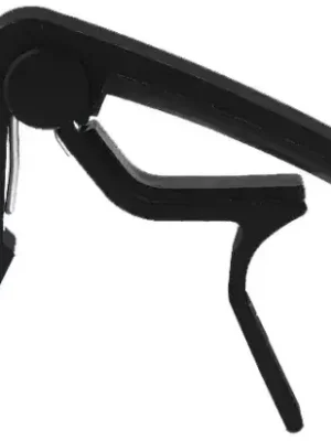 Finální Výprodej Kapodastr na kytaru, univerzální Pecka CPP-100 BK pákový