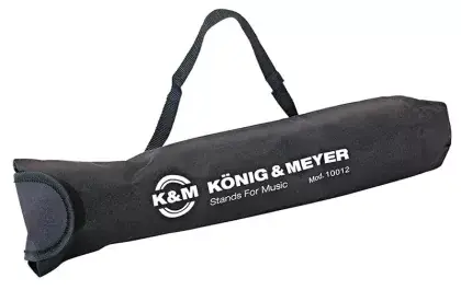 Povlak na notový stojan König Meyer 10012 povlak na notový stojan Časově Omezené