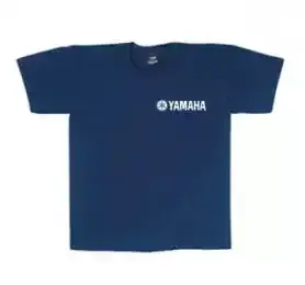 Výhodná Nabídka Propagace, oblečení Yamaha Tričko
