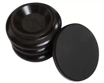 Sada klavírních podložek Pecka KPP-013 BK Horká Nabídka