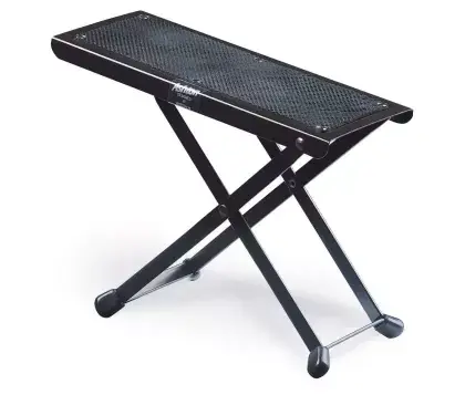 Zlevněný Podnožka kytarová Ashton FS 100