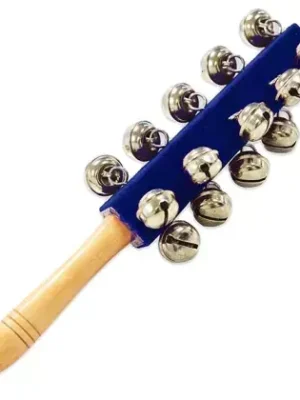 Jingle Stick Pecka JSP-002 velká modrá Pouze Dnes