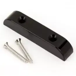 Zlevněný Opěrka pro palec Fender Thumb Rest, Vintage Precision/Jazz Bass