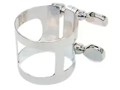 Originální Svěrka plátku pro alt saxofon Yamaha CL 450