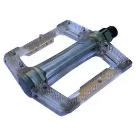 Jen Po Omezenou Doba Pedály Max1 BMX plastové černé