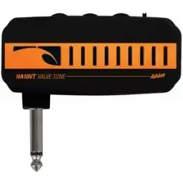 Kytarový předzesilovač Ashton HA10VT Valve Tone Originální