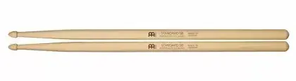 Paličky bicí Meinl 5B Standard Stick - SB102 Odeslání Ihned