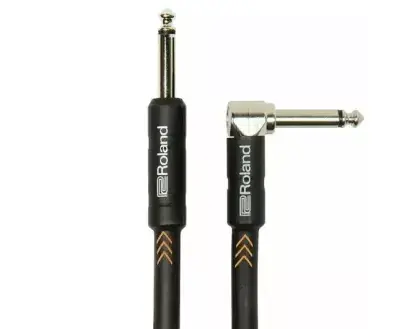 Nová Kolekce Kabel nástrojový Roland RIC-B5A