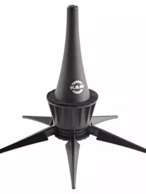 Stojan naEs klarinet König Meyer 15229 černý Přímo Od Výrobce