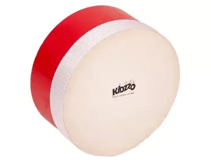 Objednat Nyní Surdinho Kidzzo 17677 Castelo 06" Vermelho