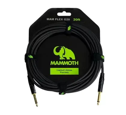 Kabel nástrojový Mammoth MAM FLEX G20 Kup Teď