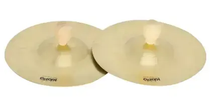 Ruční činely Kidzzo 17674 Pratos Aktuální