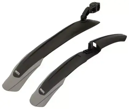 Akce Blatníky set Max1 Evolution 26-29" černo/šedé