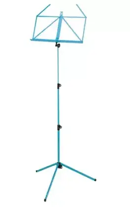 Super Cena Stojan notový König Meyer 100/1 Ocean Blue