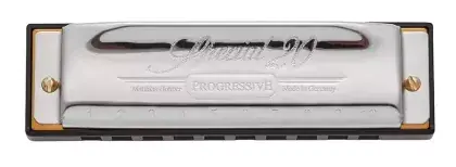 Cenový Hit Harmonika diatonická Hohner Special 20 E