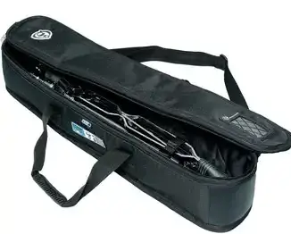 Povlak na hardware Protection Racket 5030CZ-00 30"x5.5"x5.5" Hardware Bag Cenově Výhodný