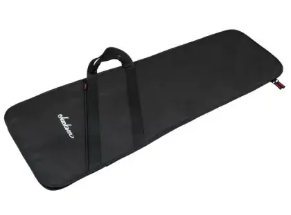 Povlak na elektrickou kytaru Jackson Econ Gig Bag Solo/Dinky Přímo Od Výrobce