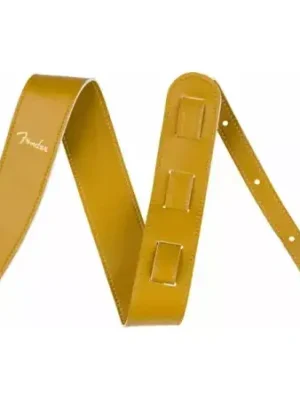 Řemen kytarový Fender Vegan Leather BTB Oblíbený