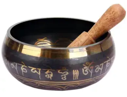 Kup Teď Tibetská mísa Pecka TMP-115