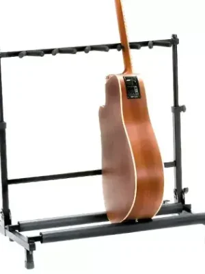 Stojan kytarový Ashton GS 55 RACK 5 Výhodná Nabídka