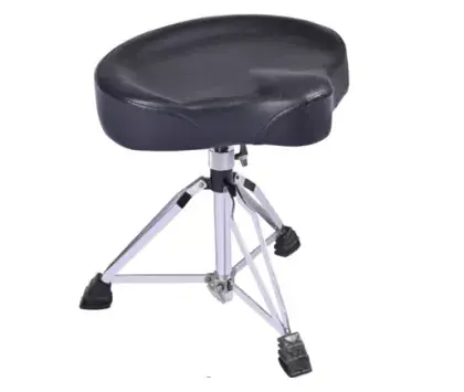 Sleva Stolička bicí Pecka DSP-141