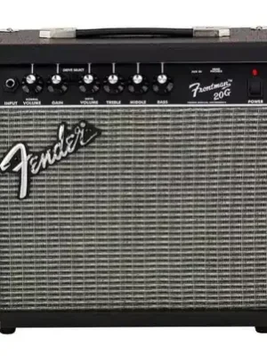 Kombo kytarové Fender Frontman 20G Top Prodej