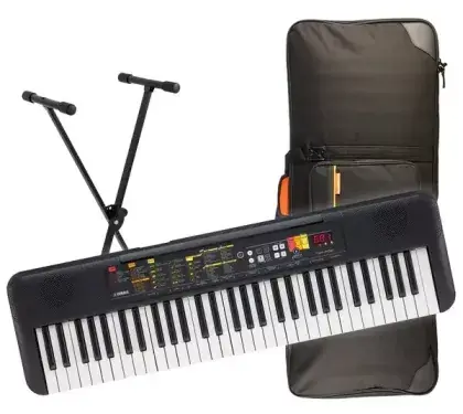 Keyboardový set Yamaha PSR F52 SETSP Speciální Cena