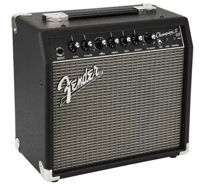 Kombo kytarové Fender Champion II 25 Koupit Online