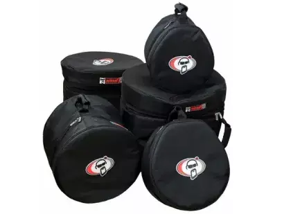 Sada bicích povlaků Protection Racket N1800-50 Nutcase Rock Set Originální