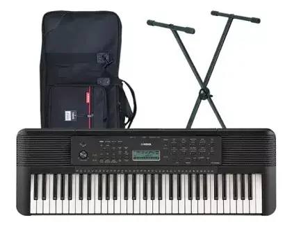 Sleva Keyboardový set Yamaha PSR E283 SETSP