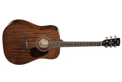 Vysoce Kvalitní Akustická kytara Cort EARTH 60M OP