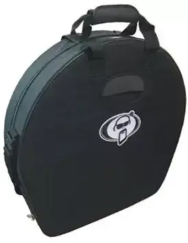 Povlak na činely Protection Racket A6021-00 Deluxe Cymbal Case Rigid Sezónní Sleva
