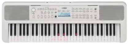 Keyboard Yamaha EZ 310 Bezpečná Platba