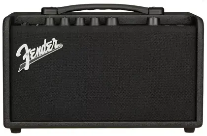 Kombo kytarové Fender Mustang LT40S Výhodná Nabídka