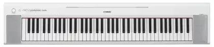 Keyboard Yamaha NP 35 WH Jen Po Omezenou Doba