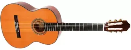 Klasická kytara 4/4 Pablo Vitaso VCG-40C Super Cena