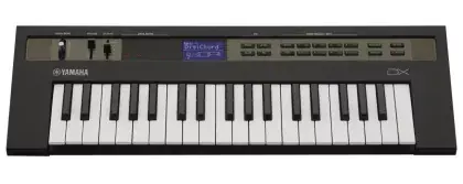 Tovární Cena Syntezátor FM Yamaha reface DX