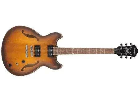 Elektrická kytara Ibanez AS53-TF Víkendová Akce