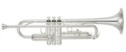 Trubka perinetová Yamaha YTR 2330S Poslední Šance