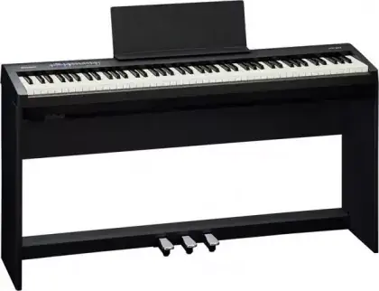 Časově Omezené Pianový set Roland FP-30X-BK SETSP