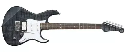 Hit Sezóny Elektrická kytara Yamaha Pacifica 212VFM TBL