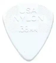 Výprodej Trsátko Dunlop Nylon Standard 0,38