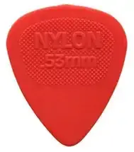 Kup Teď Trsátko Dunlop Nylon Midi Standard 0,53